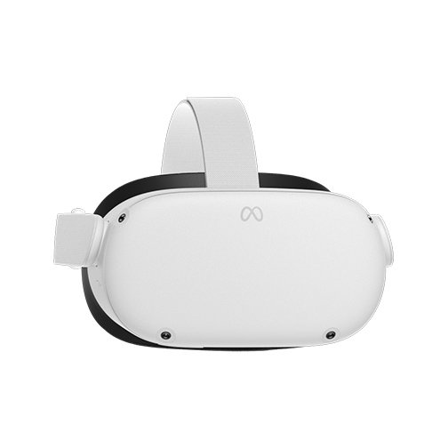 Casque Meta Quest 2