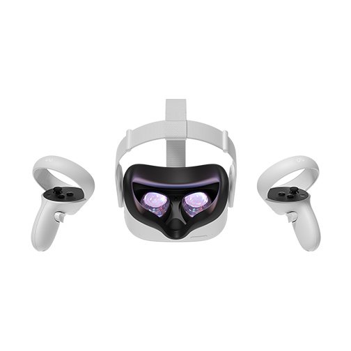 Casque Meta Quest 2