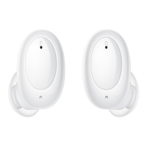 Ecouteurs Oppo Enco Buds Blanc
