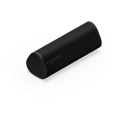 Enceinte Sonos Roam 2 noire
