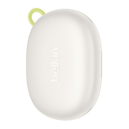 Ecouteurs Belkin sans fil ActiveFit crème