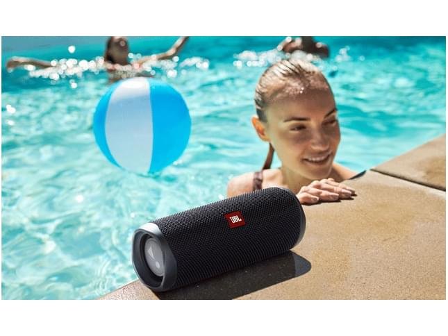 Enceinte JBL Flip 5