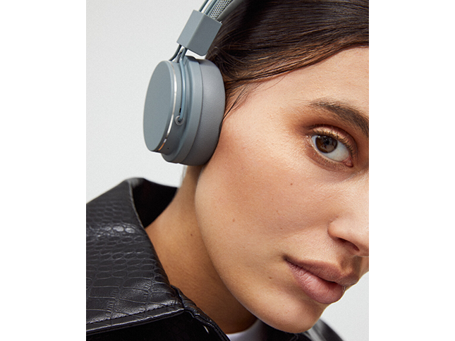 Casque Urbanears Plattan 2 Bluetooth