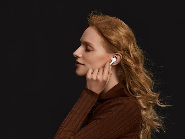 Ecouteurs Xiaomi Buds 3