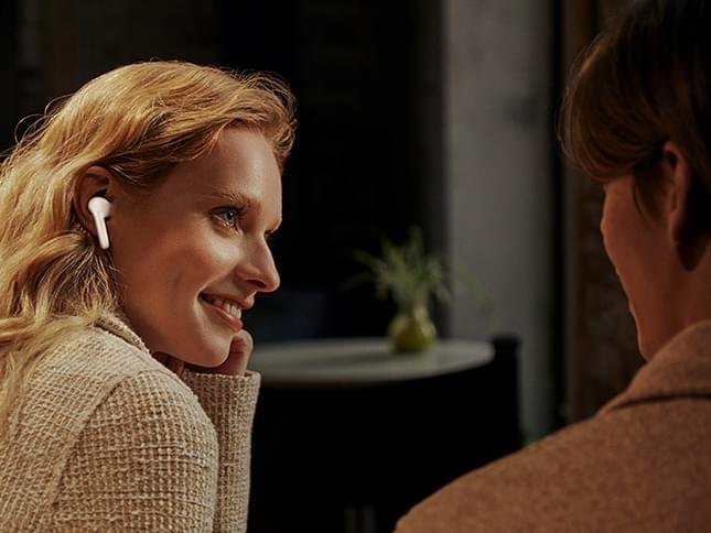 Ecouteurs Xiaomi Buds 3