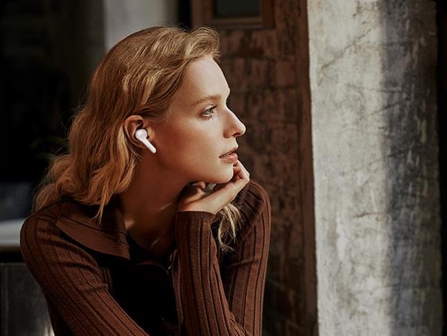 Ecouteurs Xiaomi Buds 3