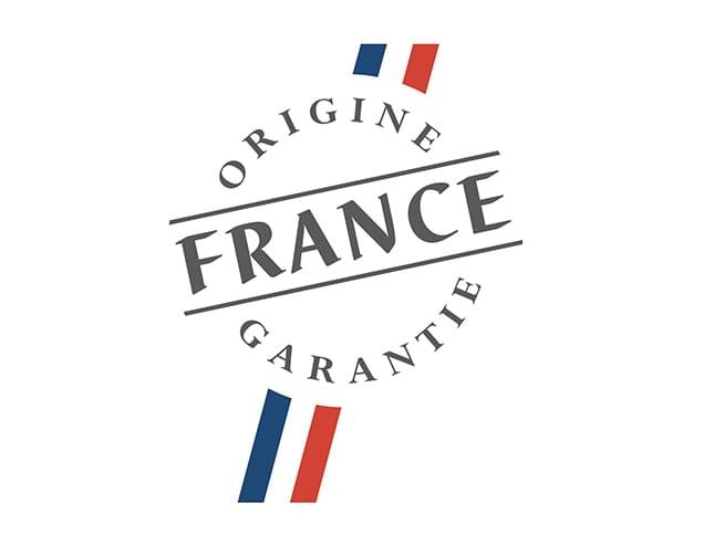 Coque Made in France pour iPhone 12 et 12 Pro