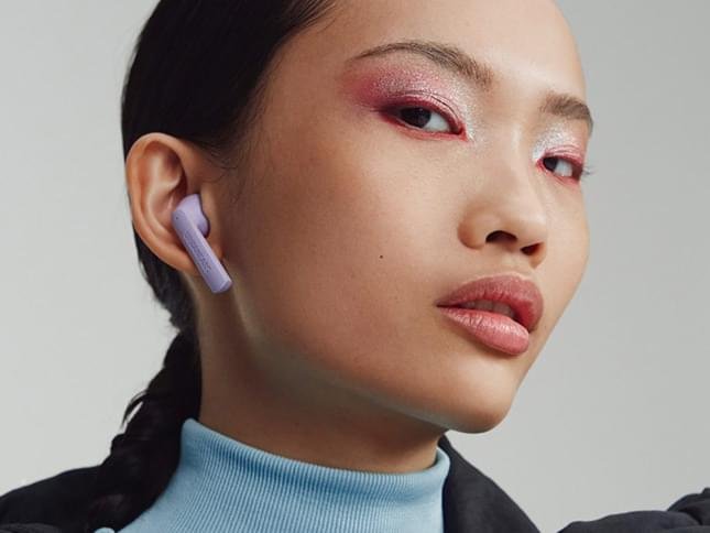 Ecouteurs sans fil Urbanears Alby