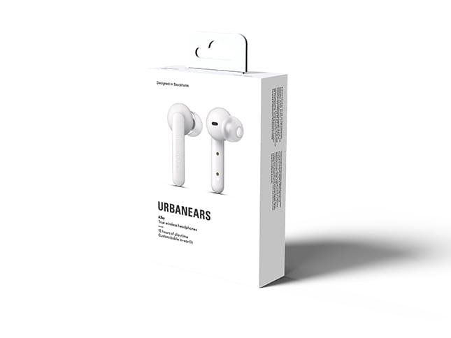 Ecouteurs sans fil Urbanears Alby