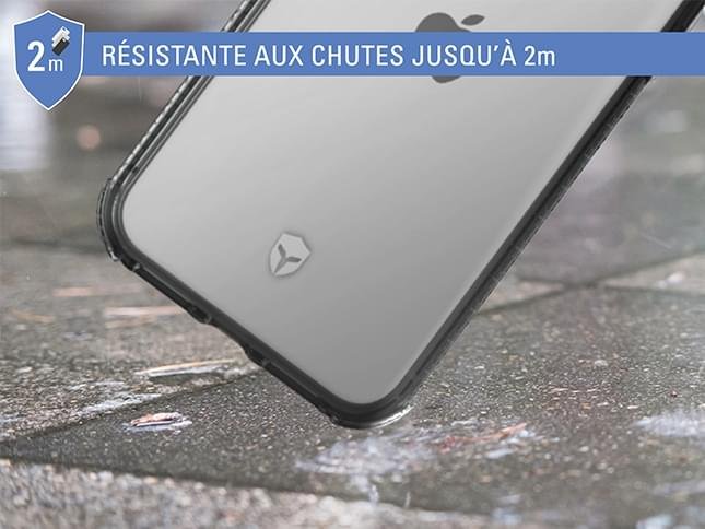 Coque Renforcée Force Case Air pour Samsung A52 5G