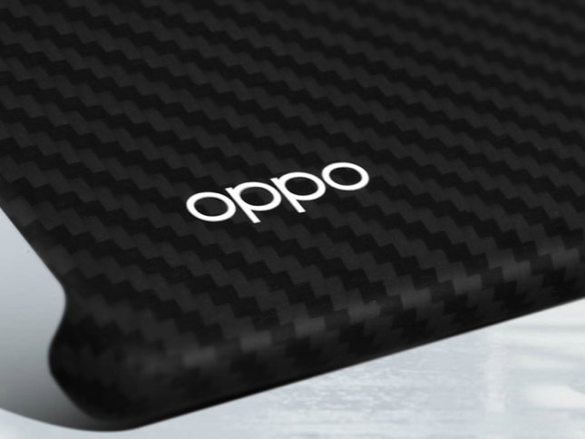 Coque Kevlar pour OPPO Find X5 Pro