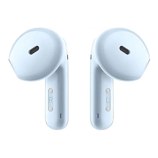 Xiaomi MI Sport - Écouteurs avec micro - intra-auriculaire - montage