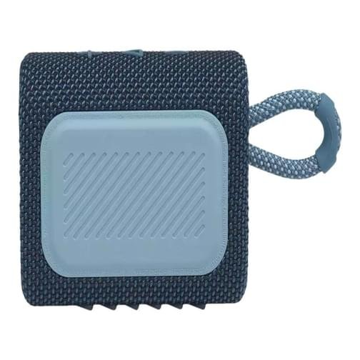 Enceinte JBL GO 3 Bleue