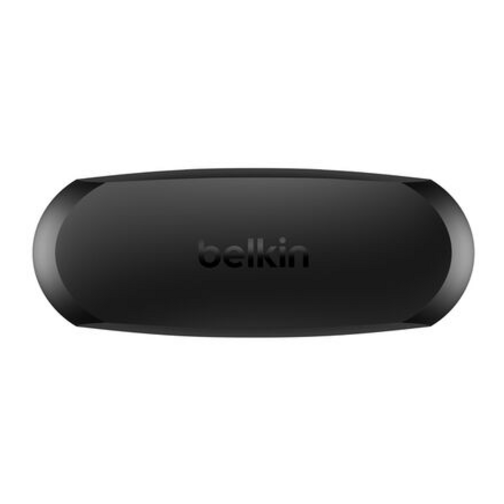 Ecouteurs Belkin SoundForm Rythm avec ANC noirs