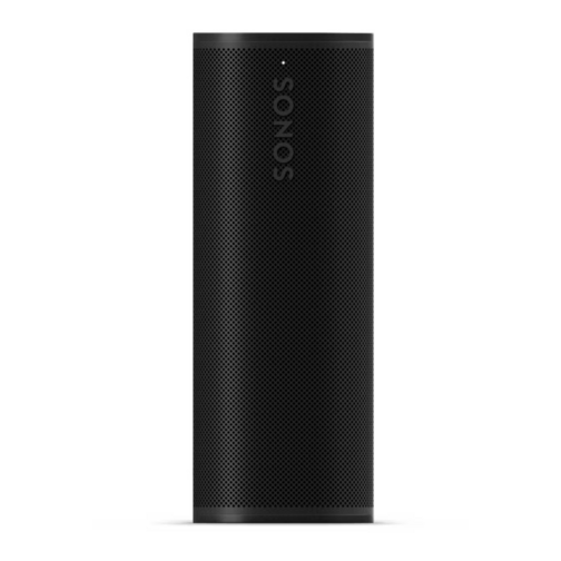 Enceinte Sonos Roam 2 noire