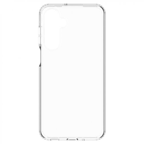 Coque Hybrid GRS QDOS origine France garantie pour Samsung Galaxy A16 4G et 5G cristal