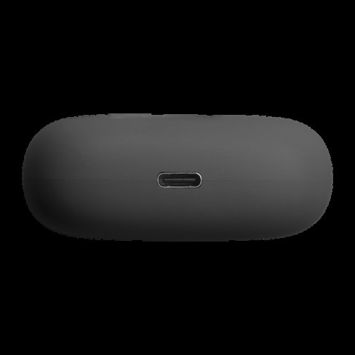 Ecouteurs JBL Wave Beam noirs