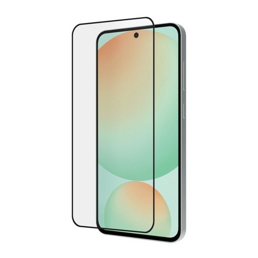Film Tiger Glass+ pour Samsung Galaxy S25 FE 5G cristal