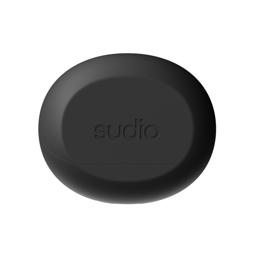 Ecouteurs Sudio A3 Pro noirs