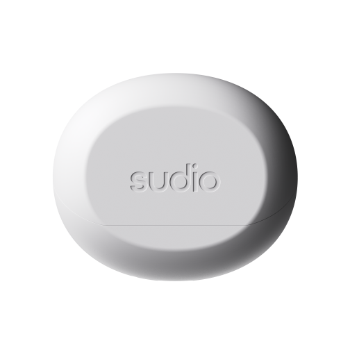 Ecouteurs Sudio A3 Pro blancs