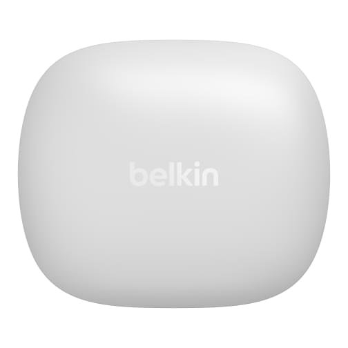Ecouteurs Belkin Soundform Rise Blanc