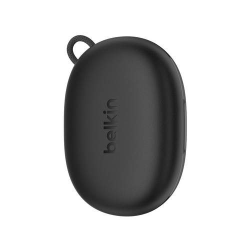 Ecouteurs Belkin SoundForm ActiveFit Noirs