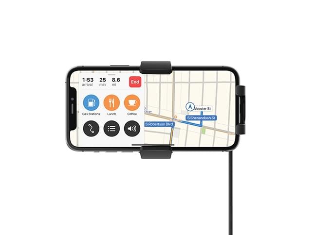 Support Auto Induction Belkin
