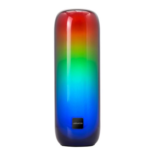 Enceinte LEDWOOD COSMO50 noire