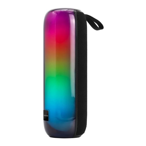 Enceinte LEDWOOD COSMO50 noire
