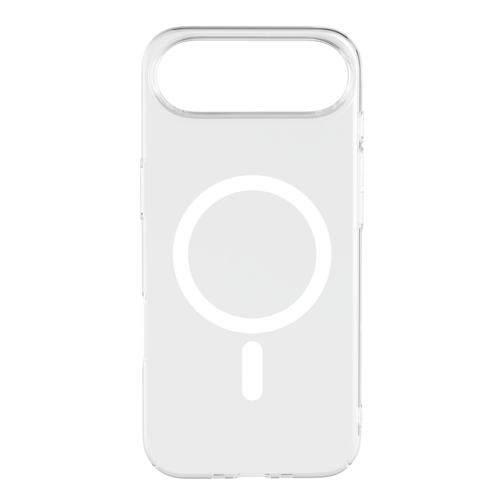 Pack Force Mobility films écran et objectifs + coque + chargeur USB-C 30W pour iPhone 17 Air cristal