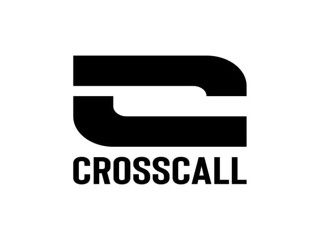 Harnais de fixation X-Chest Crosscall