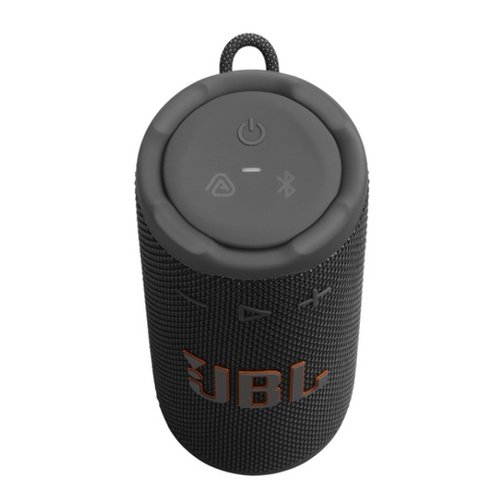 Enceinte JBL Grip noire