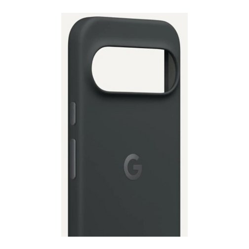 Coque Google Pixelsnap pour Google Pixel 10 et 10 Pro noire