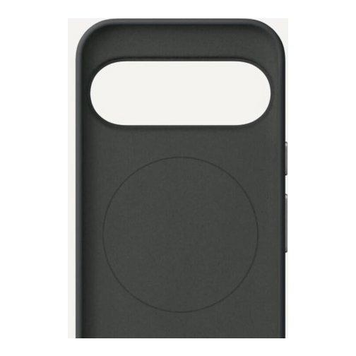 Coque Google Pixelsnap pour Google Pixel 10 et 10 Pro noire