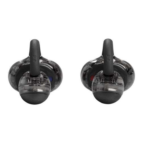 Ecouteurs JBL Soundgear Clip Noirs