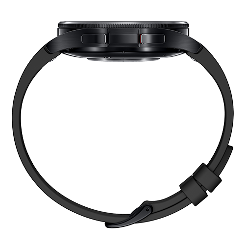 Samsung Galaxy Watch6 Classic 47mm noire