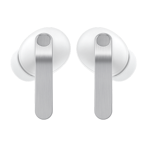 Ecouteurs Samsung Galaxy Buds4 Pro blancs