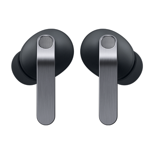 Ecouteurs Samsung Galaxy Buds4 Pro noirs