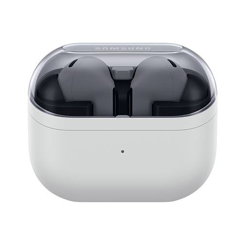 Ecouteurs Samsung Galaxy Buds3 FE gris
