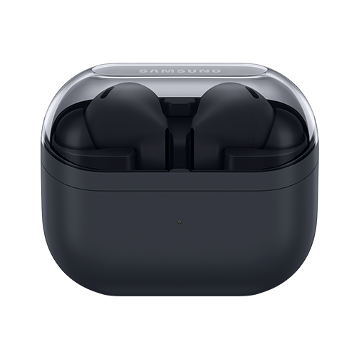 Ecouteurs Samsung Galaxy Buds3 FE noirs