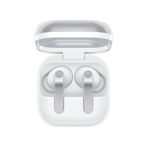 Ecouteurs Samsung Galaxy Buds4 Pro blancs