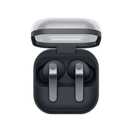 Ecouteurs Samsung Galaxy Buds4 Pro noirs