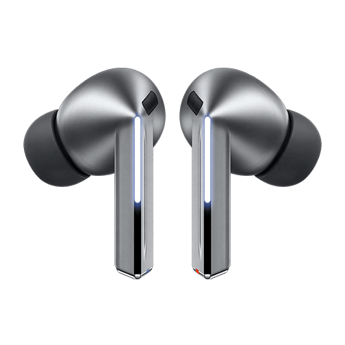 Ecouteurs Samsung Galaxy Buds3 Pro argent