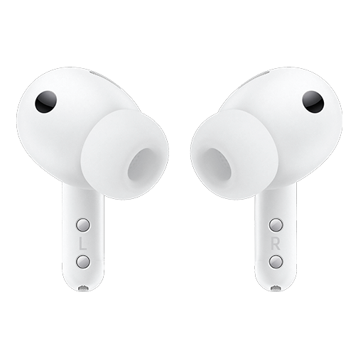 Ecouteurs Samsung Galaxy Buds4 Pro blancs