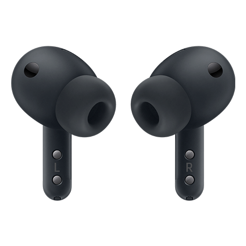 Ecouteurs Samsung Galaxy Buds4 Pro noirs
