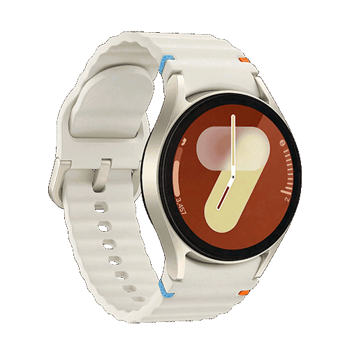 Samsung Galaxy Watch7 4G 40mm crème