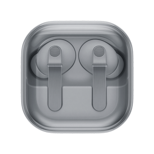 Ecouteurs Samsung Galaxy Buds4 Pro blancs