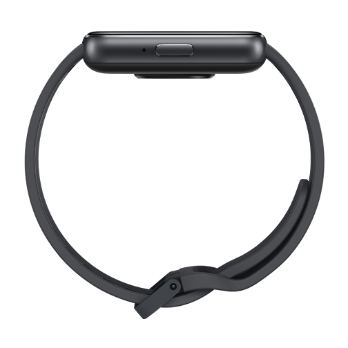 Samsung Galaxy Fit3 gris