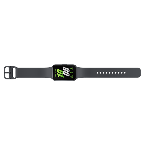 Samsung Galaxy Fit3 gris