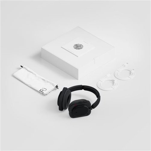 Casque Nothing Headphone (a) blanc